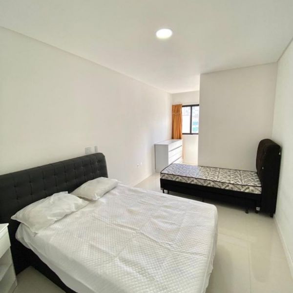 LINDO APARTAMENTO PARA SUAS FRIAS!