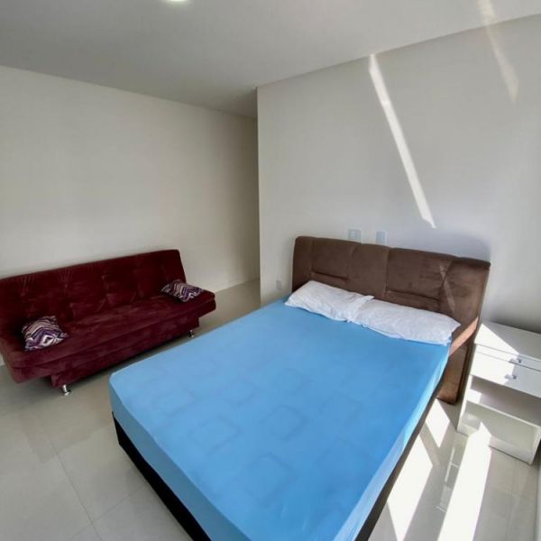LINDO APARTAMENTO PARA SUAS FRIAS!