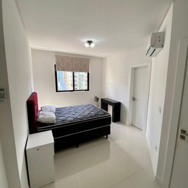 LINDO APARTAMENTO PARA SUAS FRIAS!