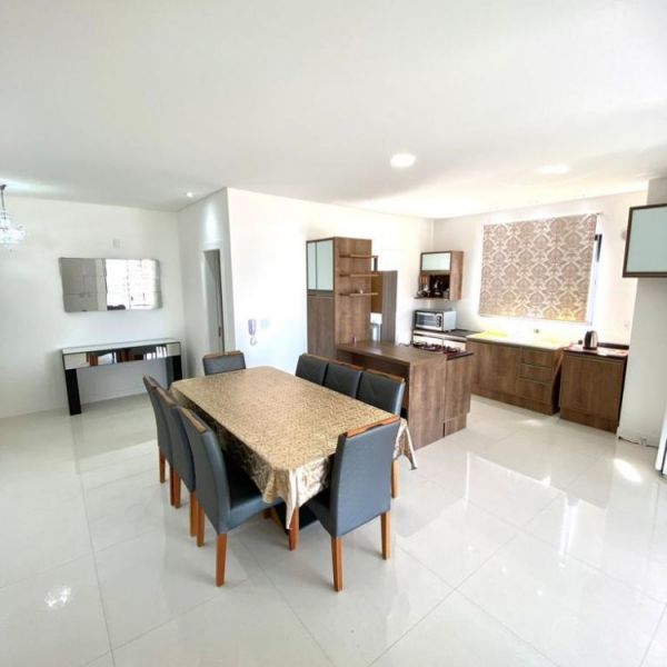 LINDO APARTAMENTO PARA SUAS FRIAS!