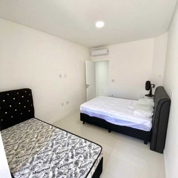 LINDO APARTAMENTO PARA SUAS FRIAS!