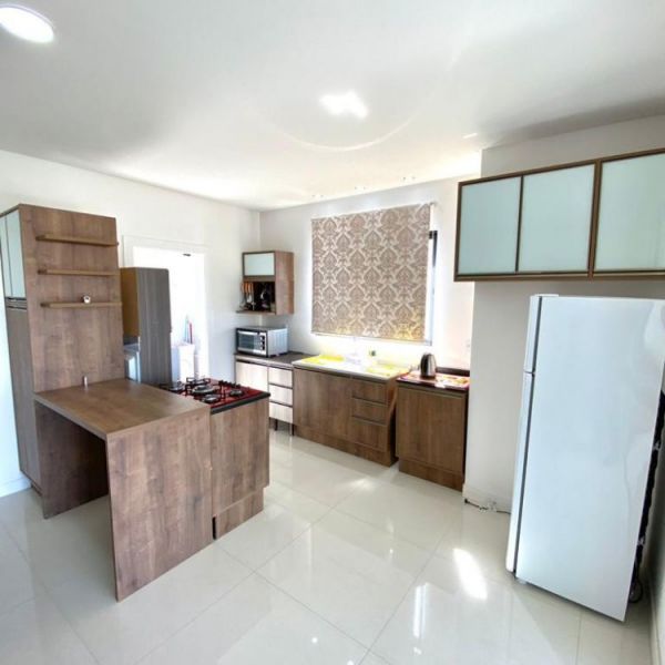 LINDO APARTAMENTO PARA SUAS FRIAS!
