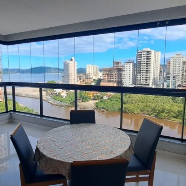 LINDO APARTAMENTO PARA SUAS FRIAS!