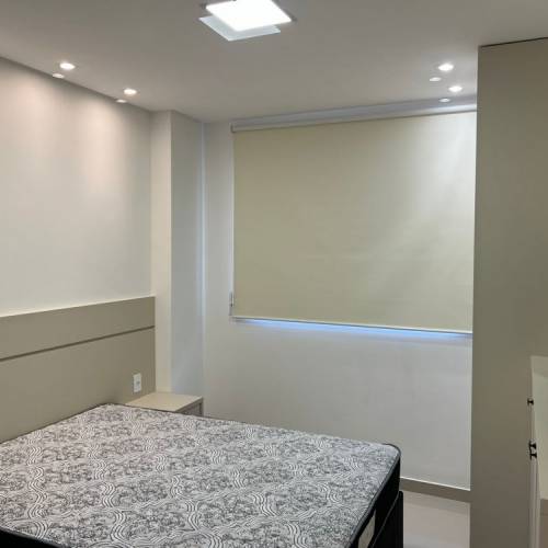 Apartamento 1 Sutes + 2 Dormitrios