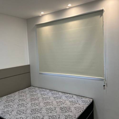 Apartamento 1 Sutes + 2 Dormitrios