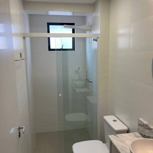 Apartamento 1 Sutes + 2 Dormitrios