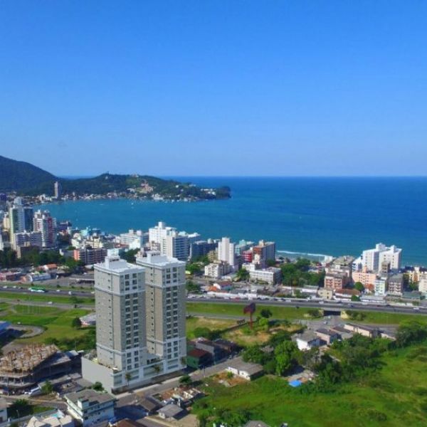 Mirante das Oliveiras - Apartamentos 2 Dormitrios