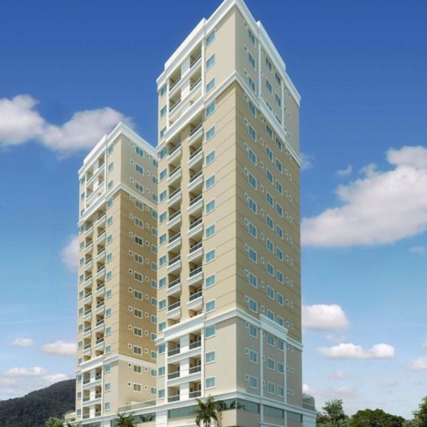 Mirante das Oliveiras - Apartamentos 2 Dormitrios