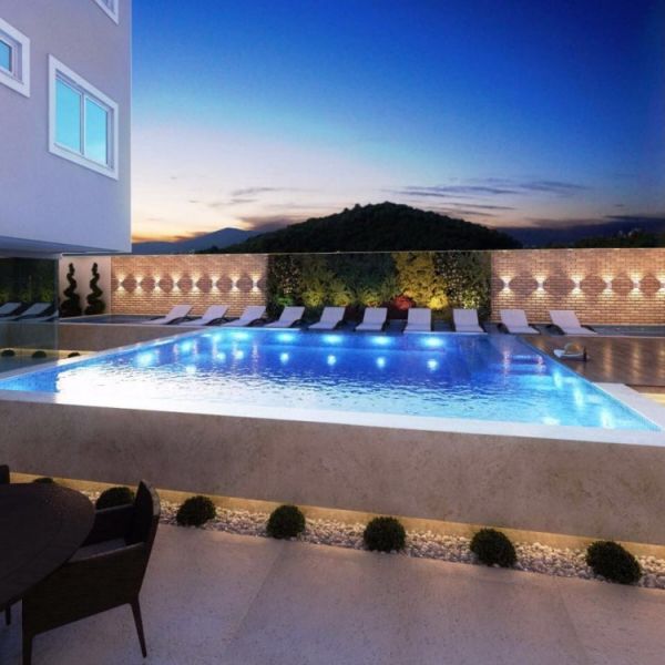 Mirante das Oliveiras - Apartamentos 2 Dormitrios