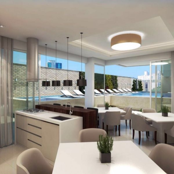 Mirante das Oliveiras - Apartamentos 2 Dormitrios