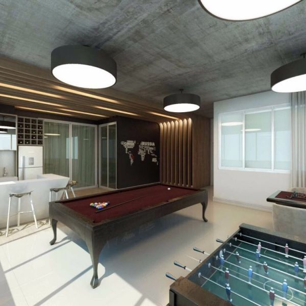 Mirante das Oliveiras - Apartamentos 2 Dormitrios