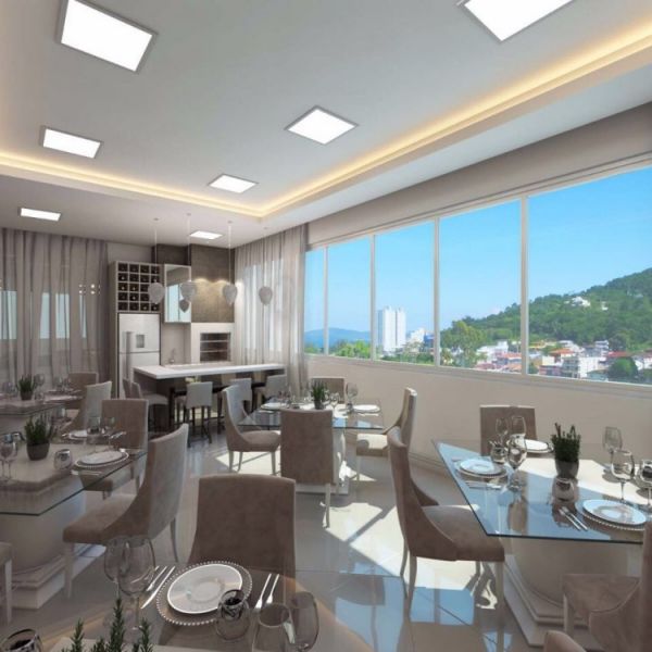 Mirante das Oliveiras - Apartamentos 2 Dormitrios