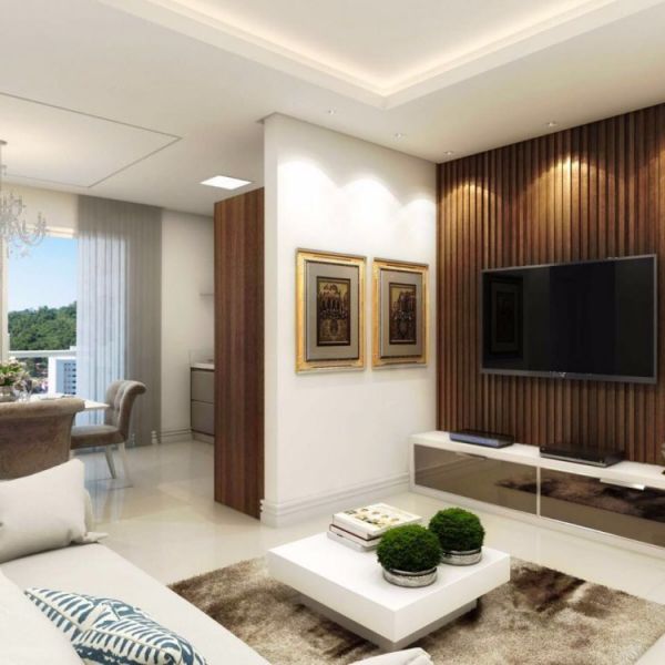 Mirante das Oliveiras - Apartamentos 2 Dormitrios