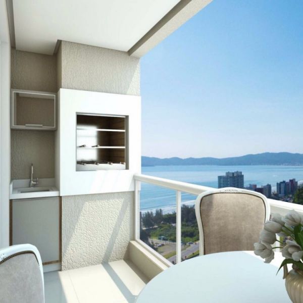 Mirante das Oliveiras - Apartamentos 2 Dormitrios