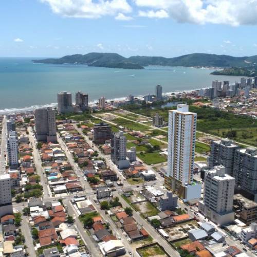 Ilha de Sardenha Residencial - 3 Sutes