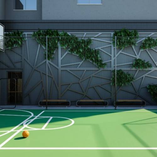 Colline Residence - Apartamentos de 2 e 3 dormitr