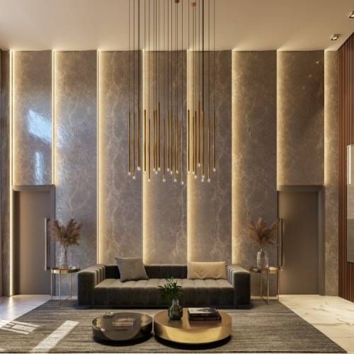 Colline Residence - Apartamentos de 2 e 3 dormitr