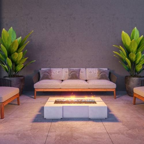 Colline Residence - Apartamentos de 2 e 3 dormitr