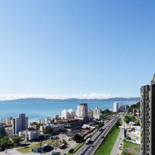 Colline Residence - Apartamentos de 2 e 3 dormitr