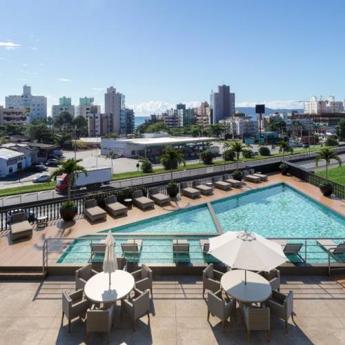 Colline Residence - Apartamentos de 2 e 3 dormitr