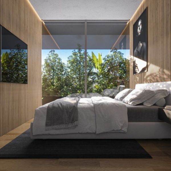 Edifcio Black Bird - 4 e 5 Sutes 