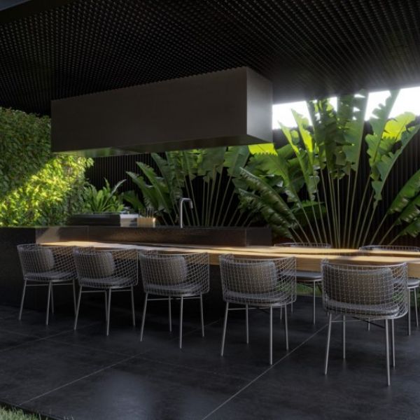 Edifcio Black Bird - 4 e 5 Sutes 