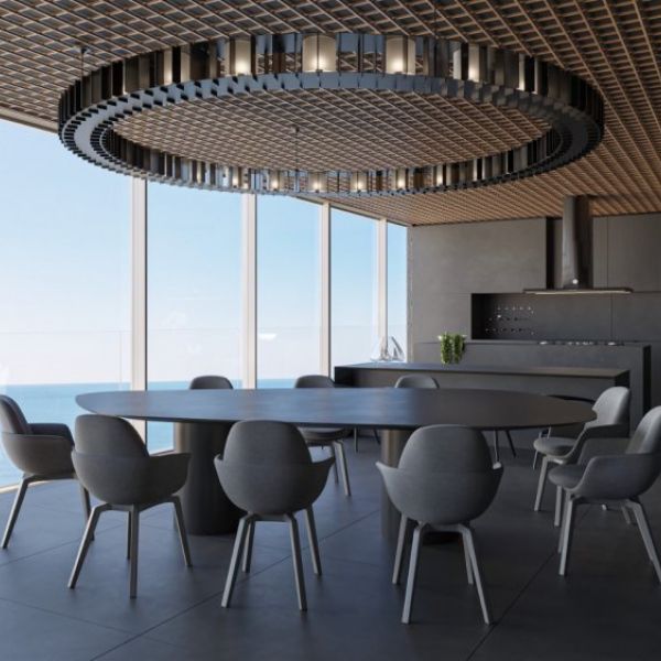 Edifcio Black Bird - 4 e 5 Sutes 