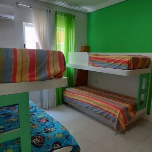 Apartamento Alto Padro, Frente Mar!