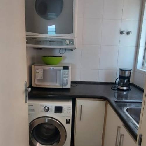 Apartamento Alto Padro, Frente Mar!