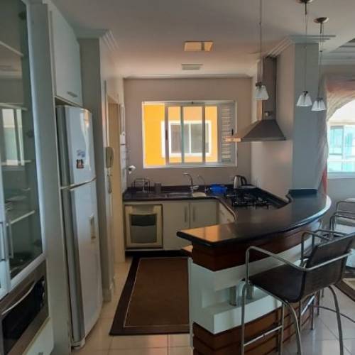 Apartamento Alto Padro, Frente Mar!