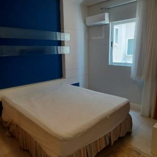 Apartamento Alto Padro, Frente Mar!
