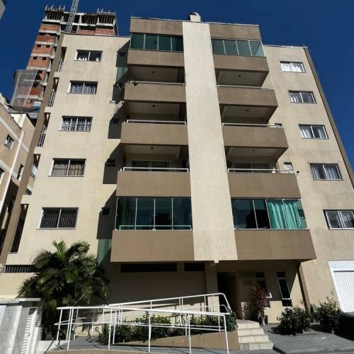 Edificio Tup - Apartamento Semi Mobiliado