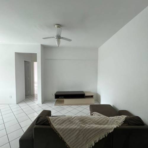 Edificio Tup - Apartamento Semi Mobiliado