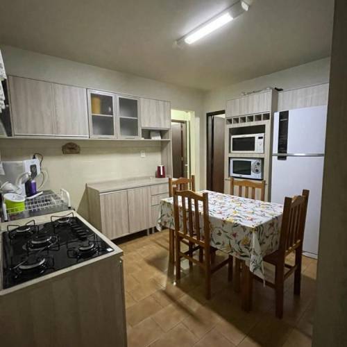 Apartamento 2 dormitrios - Centro - Itapema