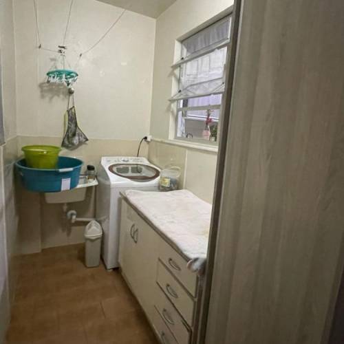 Apartamento 2 dormitrios - Centro - Itapema