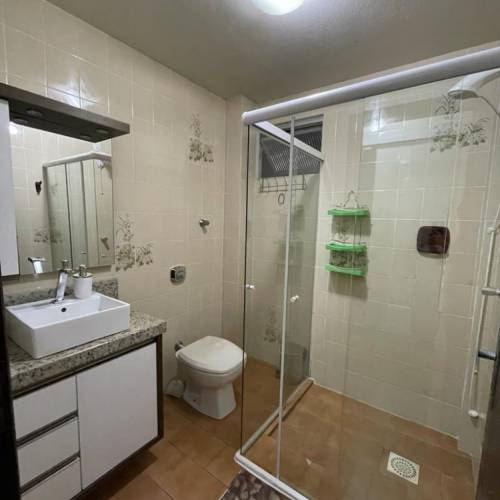 Apartamento 2 dormitrios - Centro - Itapema