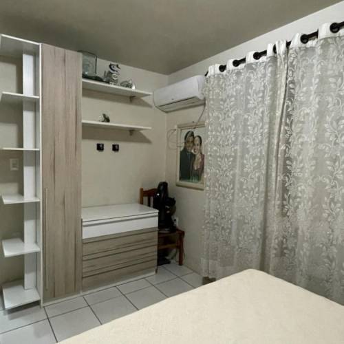 Apartamento 2 dormitrios - Centro - Itapema