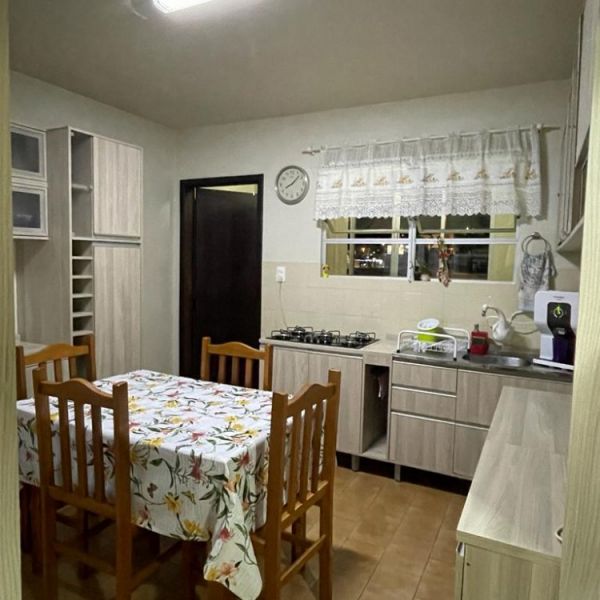 Apartamento 2 dormitrios - Centro - Itapema