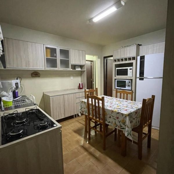 Apartamento 2 dormitrios - Centro - Itapema