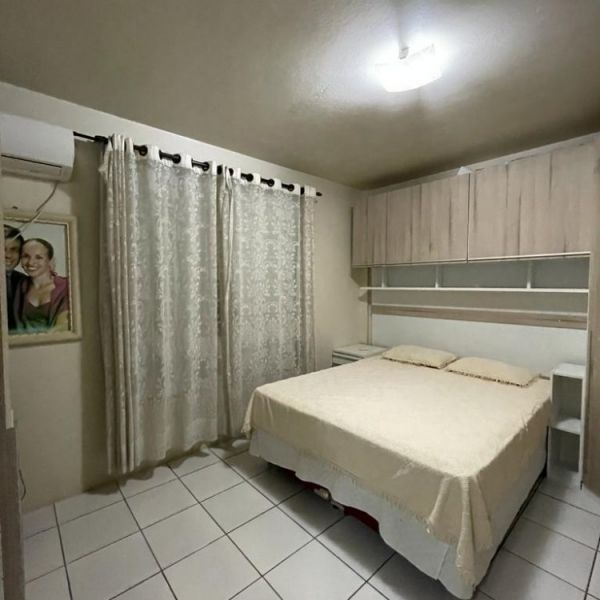 Apartamento 2 dormitrios - Centro - Itapema