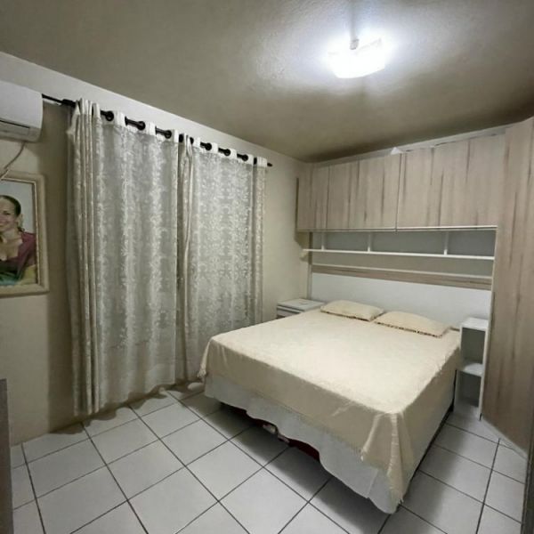 Apartamento 2 dormitrios - Centro - Itapema