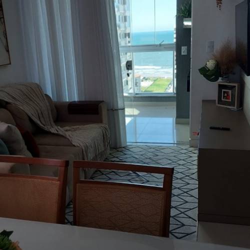 LINDO APARTAMENTO 2 DORMITRIOS (SENDO 1 SUTE)