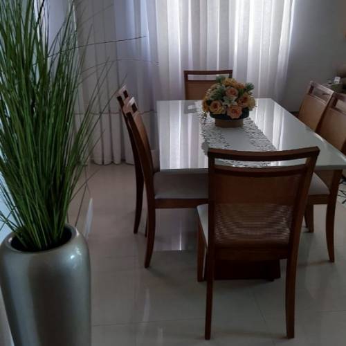 LINDO APARTAMENTO 2 DORMITRIOS (SENDO 1 SUTE)