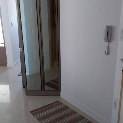 LINDO APARTAMENTO 2 DORMITRIOS (SENDO 1 SUTE)