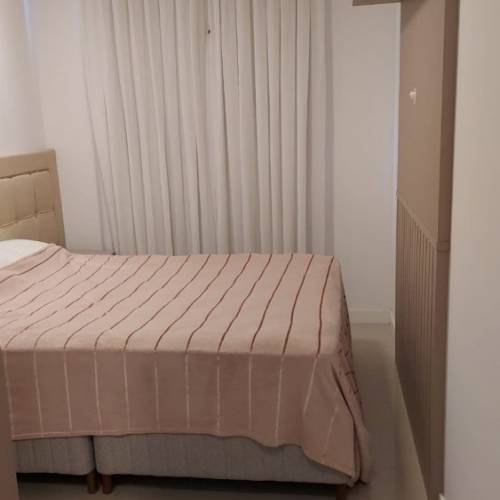 LINDO APARTAMENTO 2 DORMITRIOS (SENDO 1 SUTE)