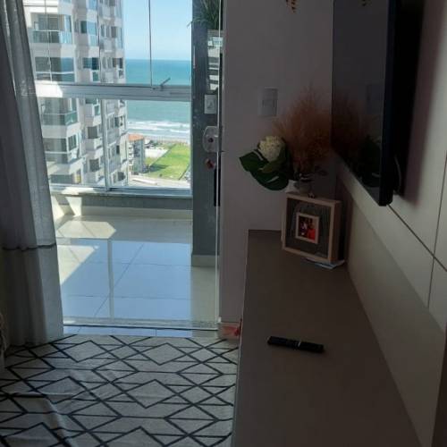 LINDO APARTAMENTO 2 DORMITRIOS (SENDO 1 SUTE)