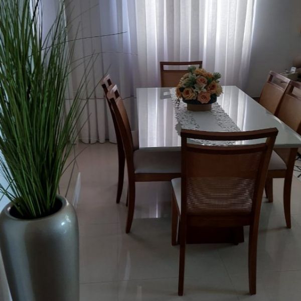 LINDO APARTAMENTO 2 DORMITRIOS (SENDO 1 SUTE)