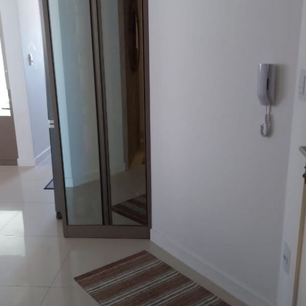 LINDO APARTAMENTO 2 DORMITRIOS (SENDO 1 SUTE)