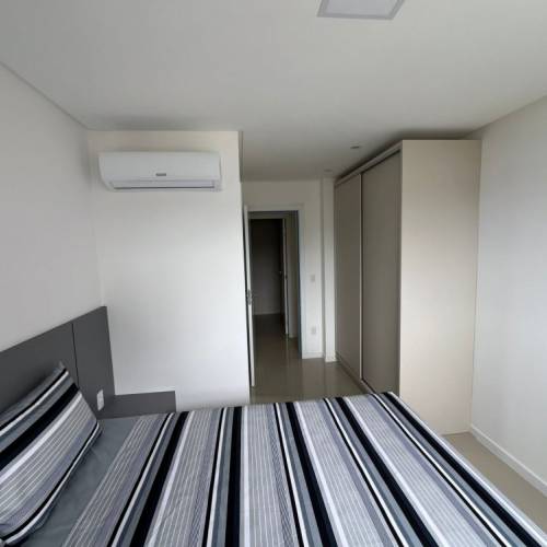 apartamento 2 quartos sendo 1 suite 