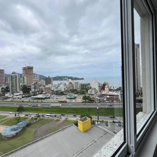 apartamento 2 quartos sendo 1 suite 
